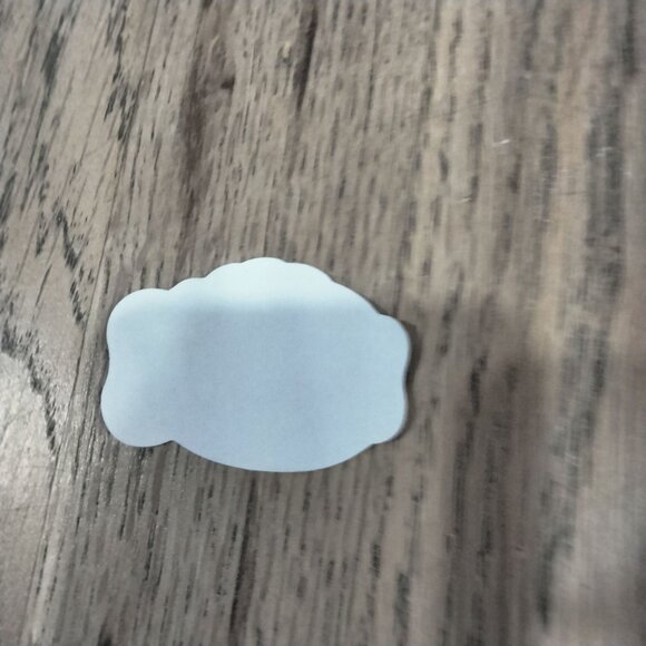 Taiyaki Capybara Filling Sticker Bear Dumpling - Picture 2 of 3